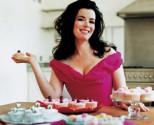 Nigella Lawsons Love Affair With Salted Caramel